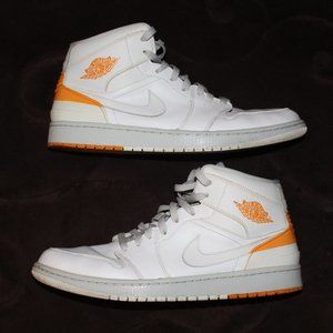 Jordan 1 Retro '86 'Kumquat' Size 12